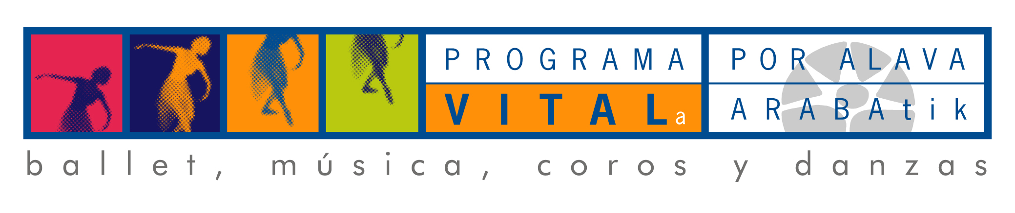 Programa «Vital por Álava / Vitala Arabatik» 2016