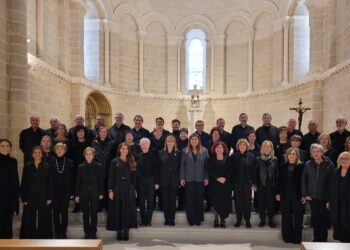 Coro Izartza Abesbatza