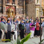 VIDEO: KATALITURRI ABESBATZA (Barrundia y Donemilaga-San Millán) Fiestas de Ollávarre/Olabarri (Araba-Álava) 2025