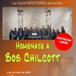 El domingo 5 de Octubre 2025, la Coral Dultzinea celebrará un concierto de otoño en la parroquia de San Martín de Vitoria a las 12,30 horas.